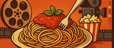 Event-Image for 'CIN&Eacute;MA-WEEKEND: Die legend&auml;re Pasta-Pause &ndash; &agrave; discretion'