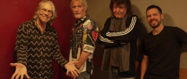 Event-Image for 'SPAN - 50 Jahre Tourende'