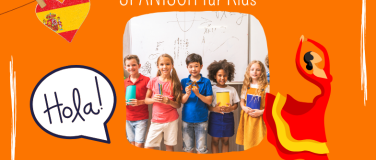 Event-Image for 'Spanisch für Grundschüler von 6-8 Jahre in Gundelfingen'
