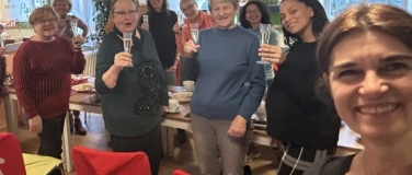 Event-Image for 'Spanisches Sprachenkafi'