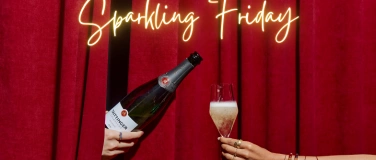 Event-Image for 'Sparkling Friday'