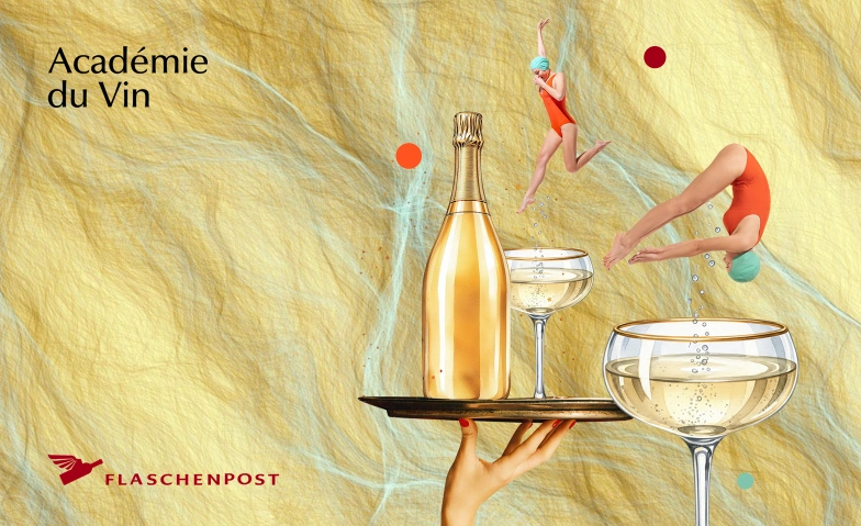 Atelier Schaumwein – Eine Masterclass mit Korkenknallen Flaschenpost Services AG, Räffelstrasse 28, Räffelstrasse 28, 8045 Zürich, CH, Räffelstrasse 28, 8045 Zürich Billets