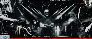 Event-Image for 'ATOMI-CON--- The FACTORY - BRUCHSAL'