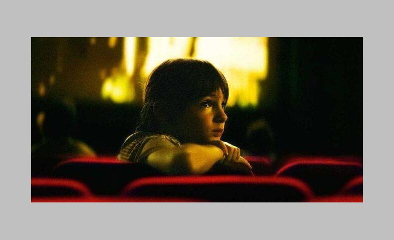 Event-Image for 'Spectateurs!'