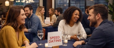 Event-Image for 'Speed-Dating im Date House Caf&eacute;  N&uuml;rnberg'