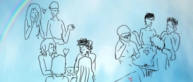 Event-Image for 'Speed-DOing - das alternative Speed-Dating'