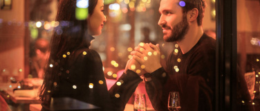 Event-Image for 'Wiens gro&szlig;es Speed Dating Event'