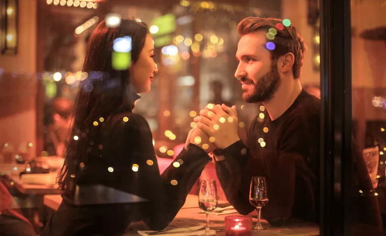 Essens großes Speed Dating Event Essen, Hauptstr. 1, 45127 Essen Tickets