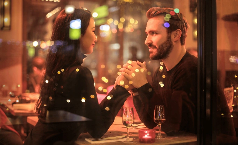Event-Image for 'Bielefelds großes Speed Dating Event'
