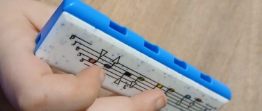 Event-Image for 'Speedy-Mundharmonika - Unterricht f&uuml;r Grosseltern/Eltern mit'