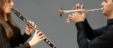 Event-Image for 'Bläserfestival „Spektrum“: Von Kirmes bis Mozart'