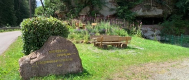 Event-Image for 'Gef&uuml;hrte Wanderung zu &bdquo;Waldw&auml;rts&ldquo; -ehemals Natursportopening'