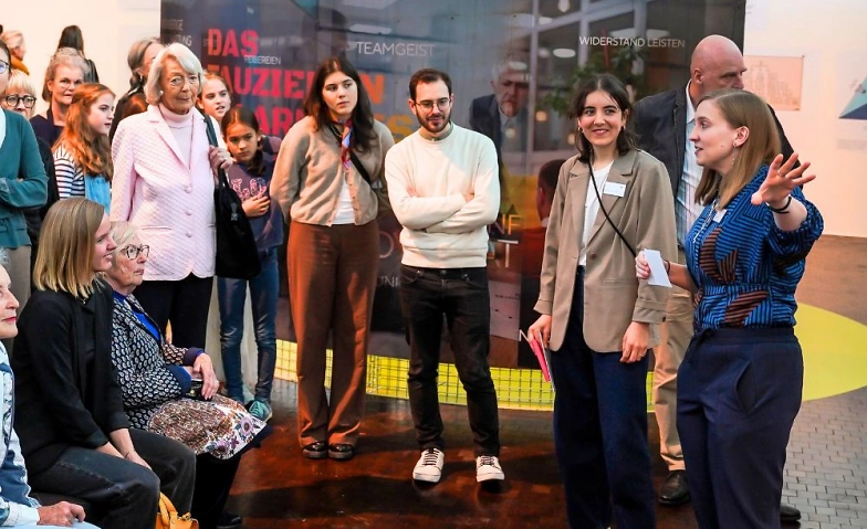 Event-Image for 'Sonntagsführung'