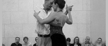 Event-Image for 'Spezialkurs - Sinneswahrnehmung für die Kommunikation im Tan'