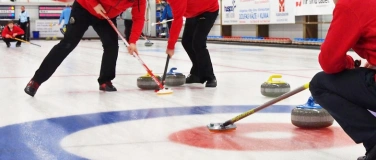 Event-Image for 'Open Curling &ndash; Curling f&uuml;r alle!'