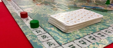 Event-Image for 'Spielabend f&uuml;r Erwachsene'