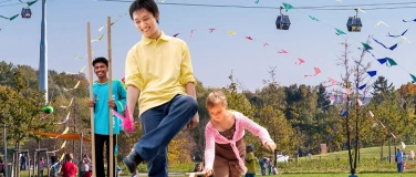Event-Image for 'Spiele der Welt'