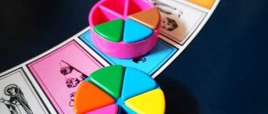 Event-Image for 'Offener Spieltreff für Spielbegeisterte jeden Alters'