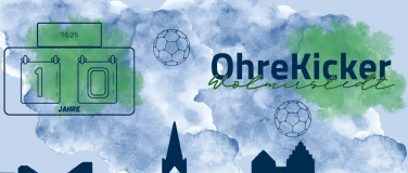 Event-Image for 'Abendveranstaltung "10 Jahre OKW"'