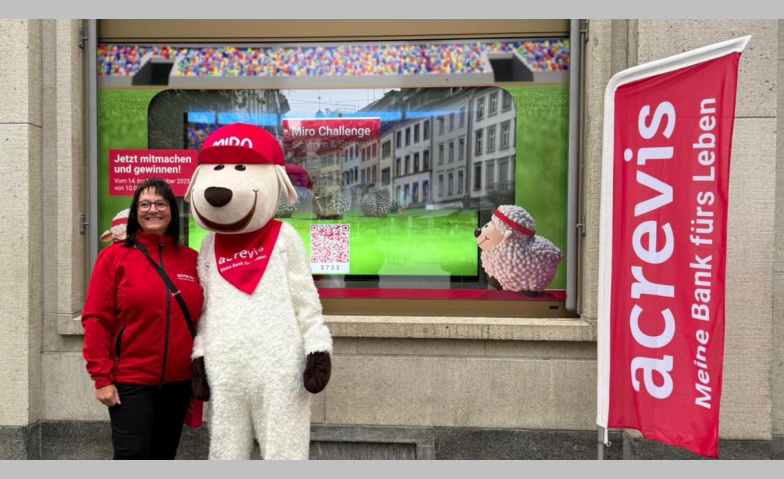 Event-Image for 'Spielerisch mehr &uuml;ber Finanzen erfahren'