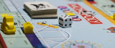 Event-Image for 'Spieli Ziit im Familienzentrum'