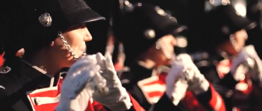 Event-Image for 'Jubil&auml;umskonzert mit dem Spielmannszug aus Retzbach'