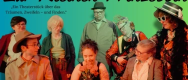 Event-Image for 'Zur kleinen Prinzessin'