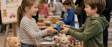 Event-Image for 'Spielzeugtausch'