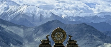 Event-Image for 'Spirituelle Reise durch Tibet'