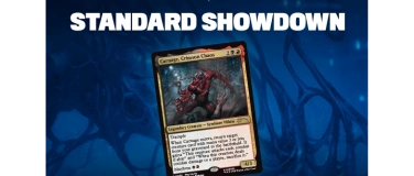 Event-Image for 'Magic TCG: Standard Showdown - Spider Man'