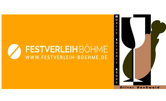 Sponsoring logo of Sommer Schlagernacht Reinhardtsgrimma Anthony Weihs LIVE event