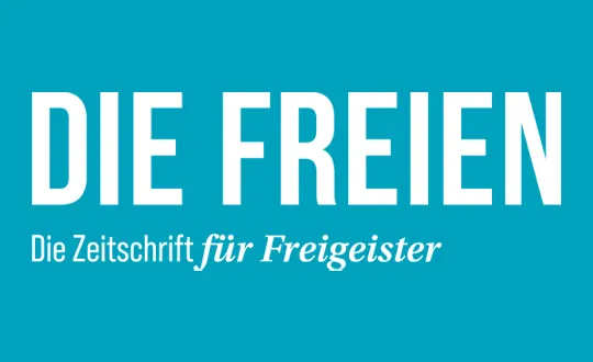 Sponsoring-Logo von Der magische GFP-Komplex Event