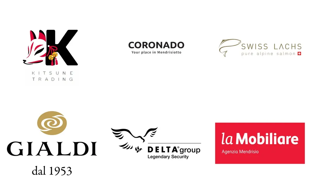 Sponsoring logo of Sake Experience – Un viaggio nel mondo del Sake Giapponese. event