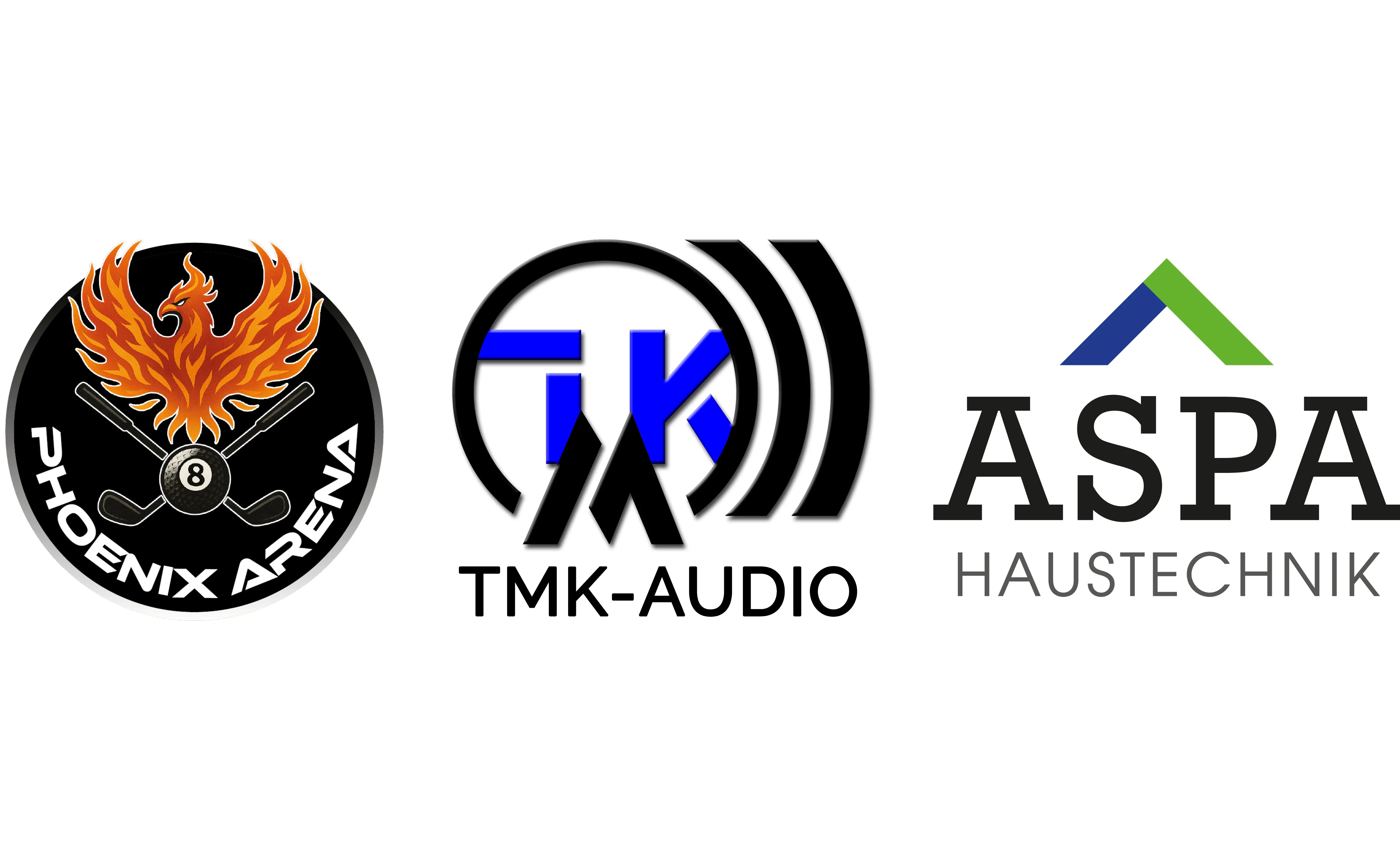 Logo de sponsoring de l'&eacute;v&eacute;nement Inferno in der Phoenix Arena