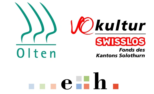 Sponsoring-Logo von Sowohl als Lauch: Theatersport – ein Impro-Duell Event