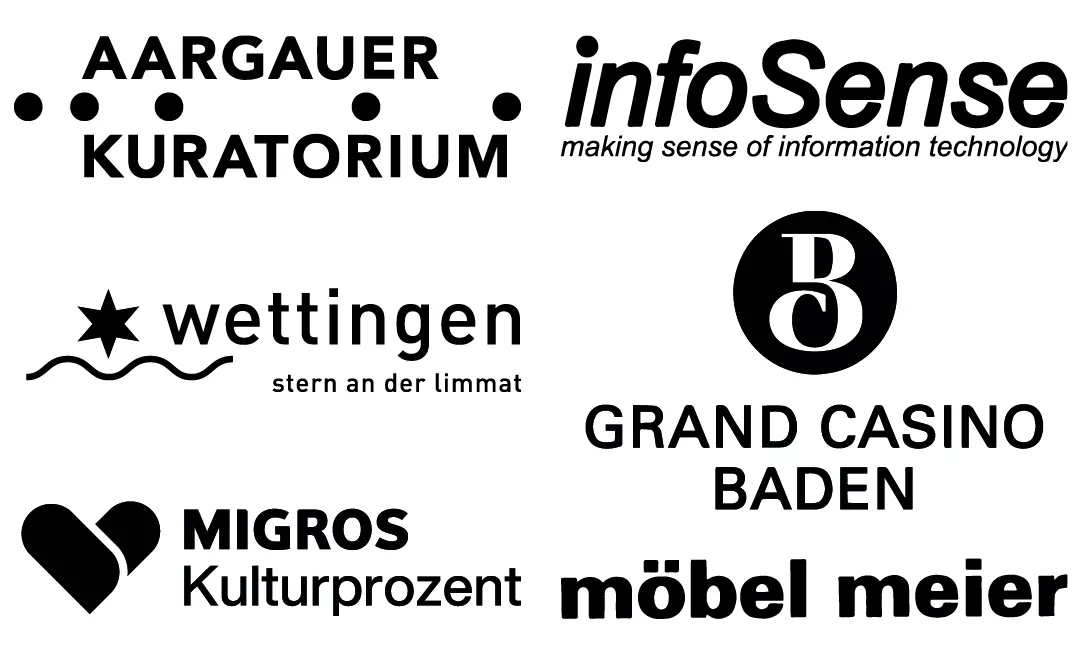 Sponsoring logo of Geisterbahn! event