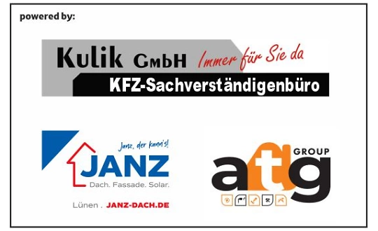Sponsoring logo of Österreich / Türkei - Public Viewing - Achtelfinale EM 2024 event