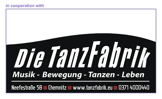 Sponsoring logo of WCS INTENSIVE-Workshop-Wochenende + kostenfreies Bootcamp event