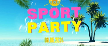 Event-Image for 'Sportparty'