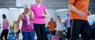 Event-Image for 'Kraft + Koordination auf Mini-Trampolin'