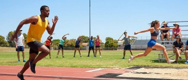 Event-Image for 'K&ouml;lnTurm Treppenlauf'