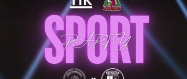 Event-Image for 'SPORT-PARTY im TIK'