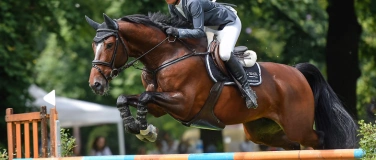 Event-Image for 'Jugendreitturnier'