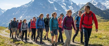 Event-Image for 'Gef&uuml;hrte Wanderung Solothurner Wanderwege'