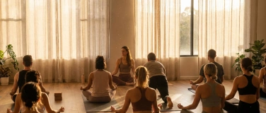 Event-Image for 'Yoga Special: Freude in Bewegung &ndash; Yin und Yang'