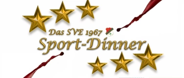 Event-Image for 'SVE Sport-Dinner 2024'