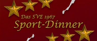 Event-Image for 'SVE Sport-Dinner 2026'