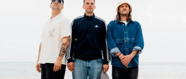 Event-Image for 'Sportfreunde Stiller'