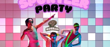 Event-Image for 'Sportlerparty'
