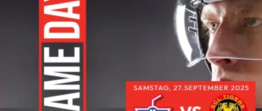 Event-Image for 'LIVE Übertragung EHC Kloten - SCL Tigers'